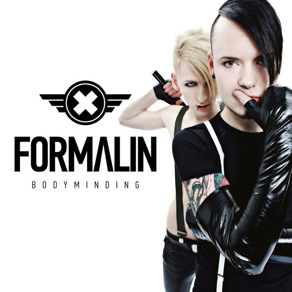 CD - Formalin - Bodyminding