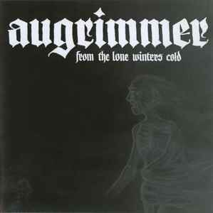 CD - Augrimmer - From The Lone Winters Cold