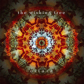CD - The Wishing Tree - Ostara