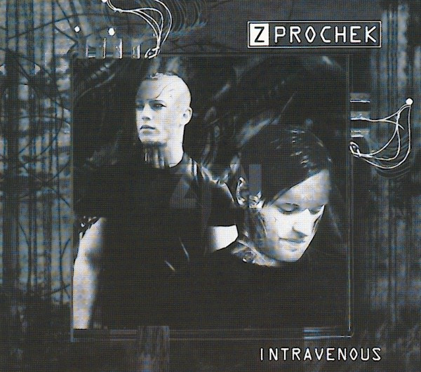 CD - Z Prochek - Intravenous