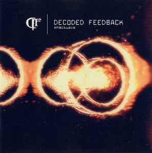 CD - Decoded Feedback - Shockwave