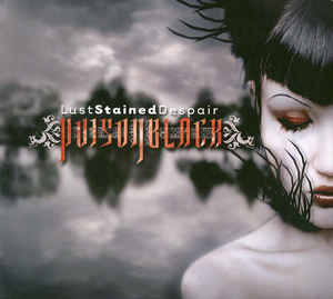 CD - Poisonblack - Lust Stained Despair