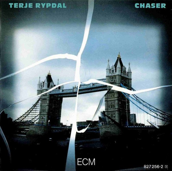 CD - Terje Rypdal - Chaser