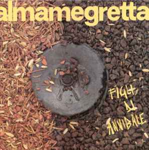 CD - Almamegretta - Figli Di Annibale