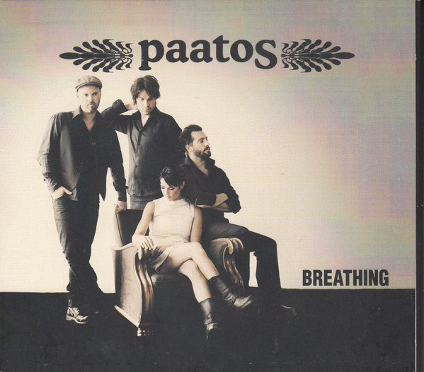 CD - Paatos - Breathing