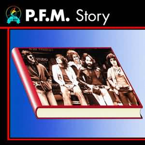 CD - Premiata Forneria Marconi - P.F.M. Story