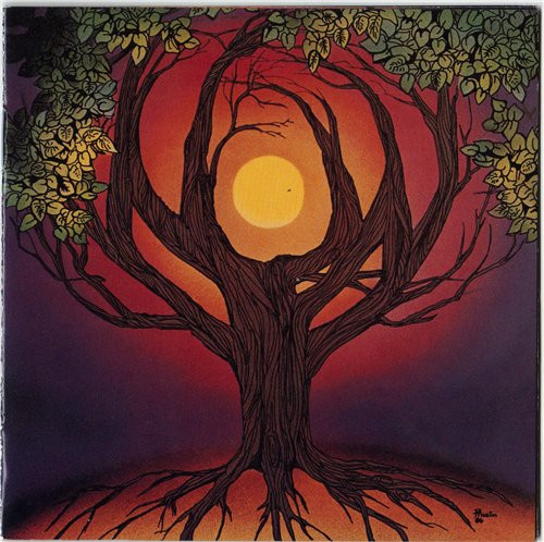 CD - Now - Everything Is Different Now