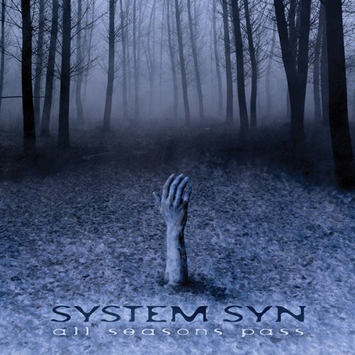 CD - System Syn - All Seasons Pass