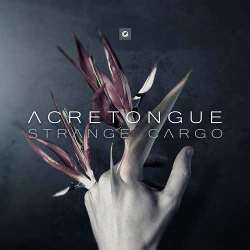CD - Acretongue - Strange Cargo
