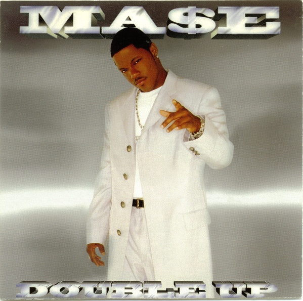 CD - Mase - Double Up