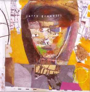 CD - Jerry Granelli - Another Place