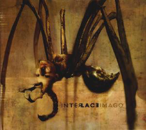 CD - Interlace - Imago