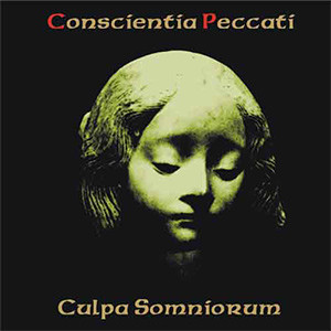 CD - Conscientia Peccati - Culpa Somniorum