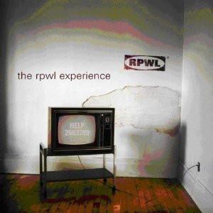 CD - RPWL - The RPWL Experience