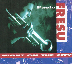 CD - Paolo Fresu Quintet - Night On The City