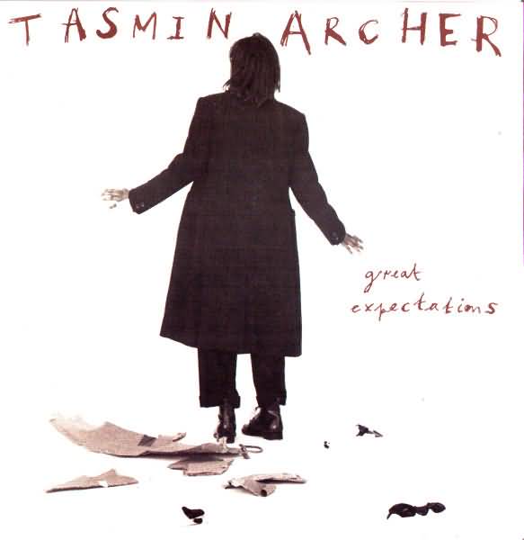 CD - Tasmin Archer - Great Expectations