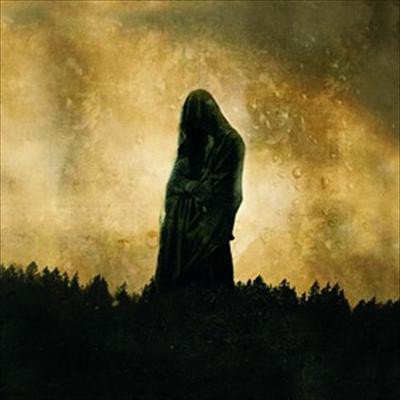 CD - Woods Of Desolation - Toward The Depths