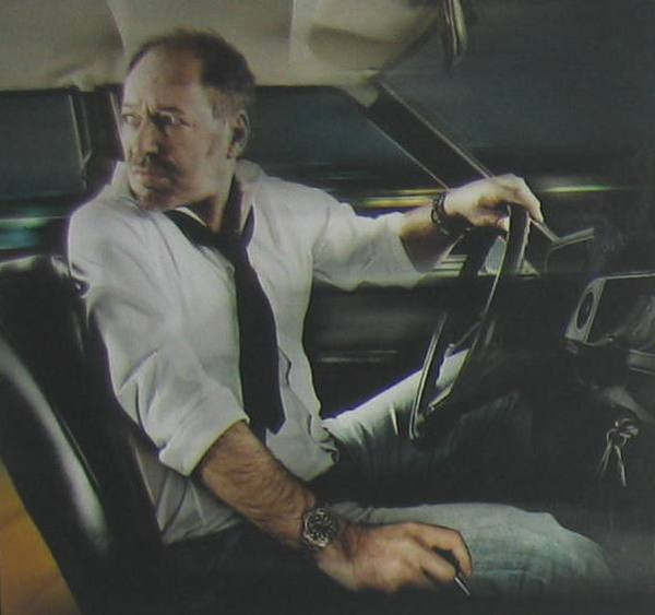 CD - Vasco Rossi - Vivere O Niente