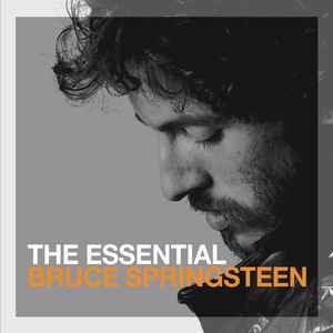 CD - Bruce Springsteen - The Essential Bruce Springsteen