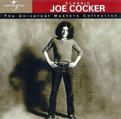CD - Joe Cocker - Classic Joe Cocker