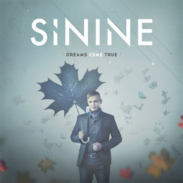 CD - Sinine - Dreams Come True