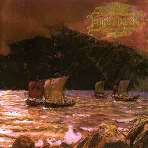 CD - Falkenbach - ...Magni Blandinn Ok Megintiri...
