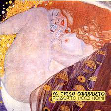 CD - Roberto Vecchioni - Il Cielo Capovolto