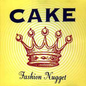 CD - Cake - Fashion Nugget