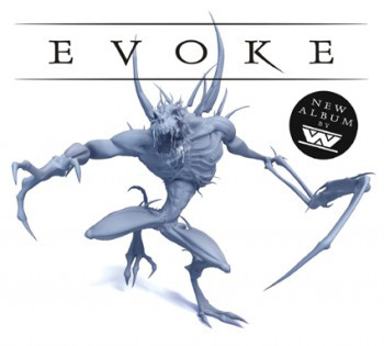 CD - :wumpscut: - Evoke
