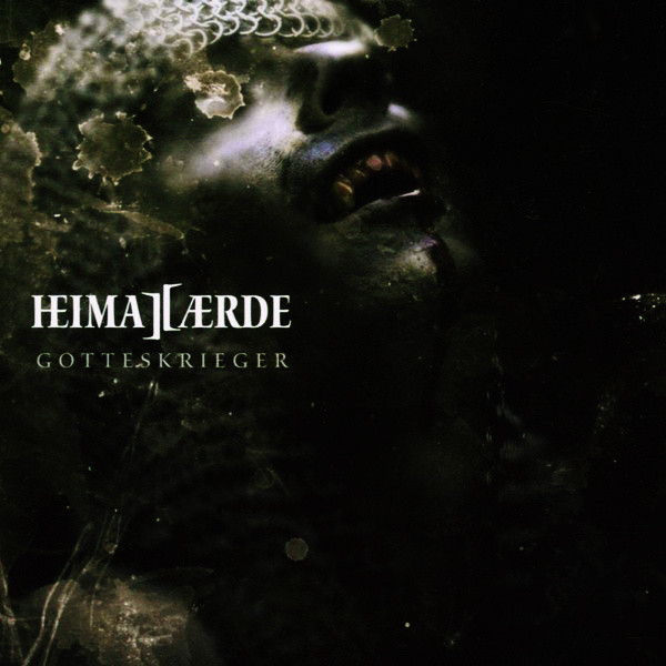 CD - Heimatærde - Gotteskrieger