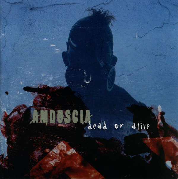 CD - Amduscia - Dead Or Alive