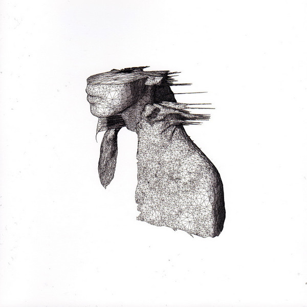 CD - Coldplay - A Rush Of Blood To The Head