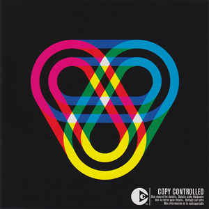 CD - Fischerspooner - Odyssey