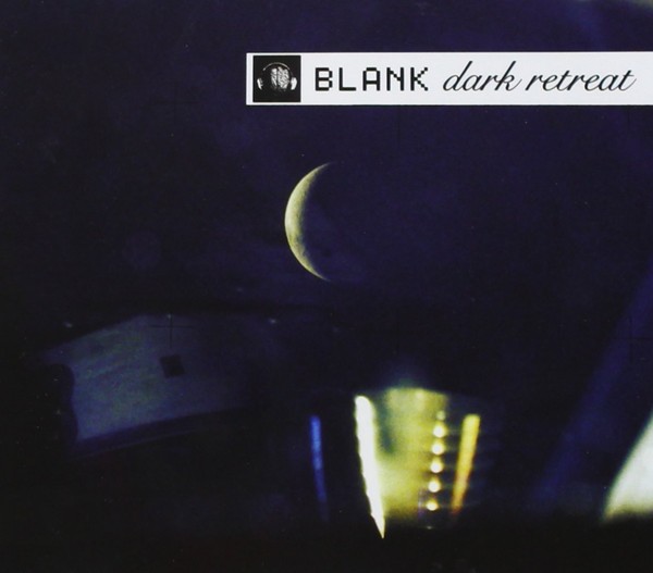 CD - Blank - Dark Retreat