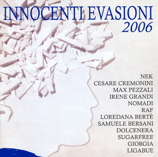 CD - Various - Innocenti Evasioni 2006