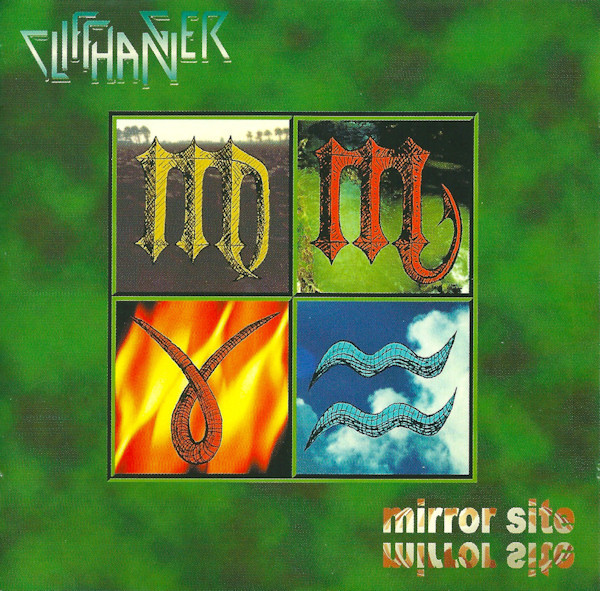 CD - Cliffhanger - Mirror Site