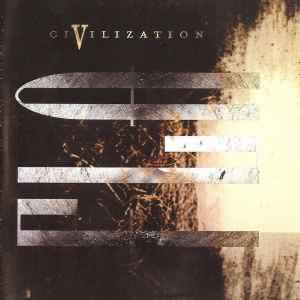 CD - Front Line Assembly - Civilization