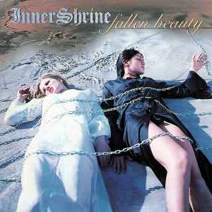 CD - Inner Shrine - Fallen Beauty