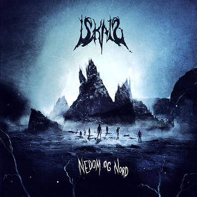 CD - Iskald - Nedom Og Nord