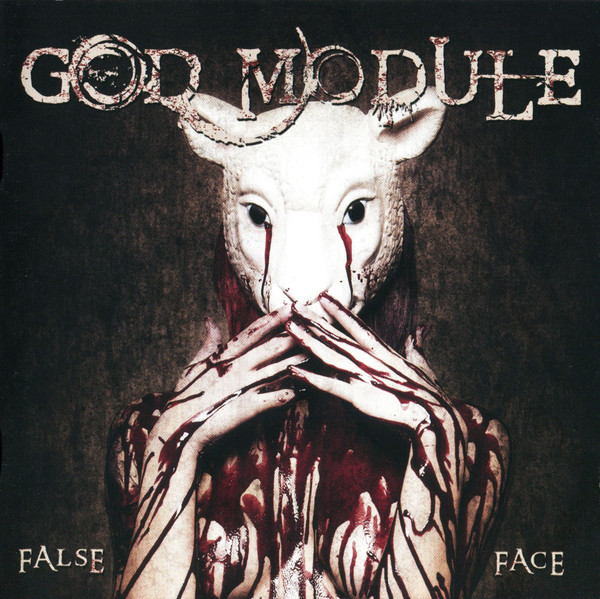 CD - God Module - False Face