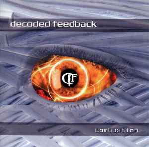 CD - Decoded Feedback - Combustion