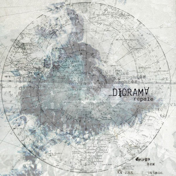 CD - Diorama - Repale
