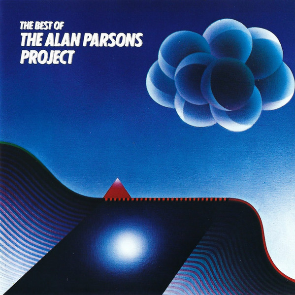 CD - The Alan Parsons Project - The Best Of The Alan Parsons Project