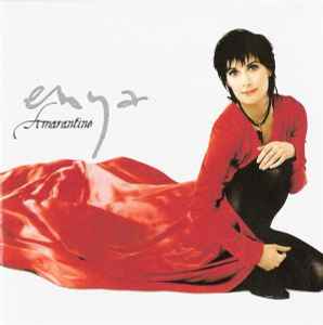 CD - Enya - Amarantine