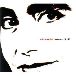 CD - Mia Martini - Davvero Di Più