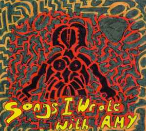 CD - Ed Sheeran - Songs I Wrote With Amy
