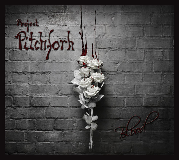 CD - Project Pitchfork - Blood