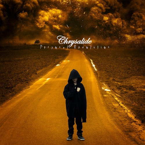 CD - Chrysalide - Personal Revolution