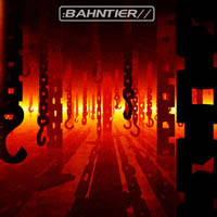 CD - Bahntier - Randome