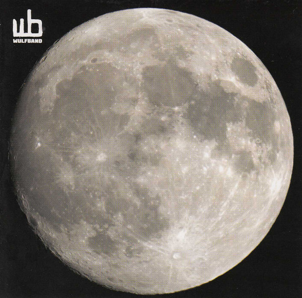 CD - Wulfband - Wulfband